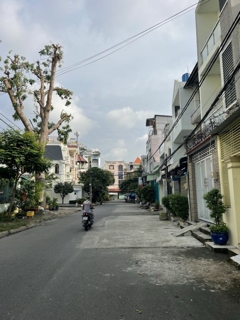 Bán nhà mặt tiền khu Tên Lửa Bình Tân - Nhà đẹp chỉ 9 tỷ